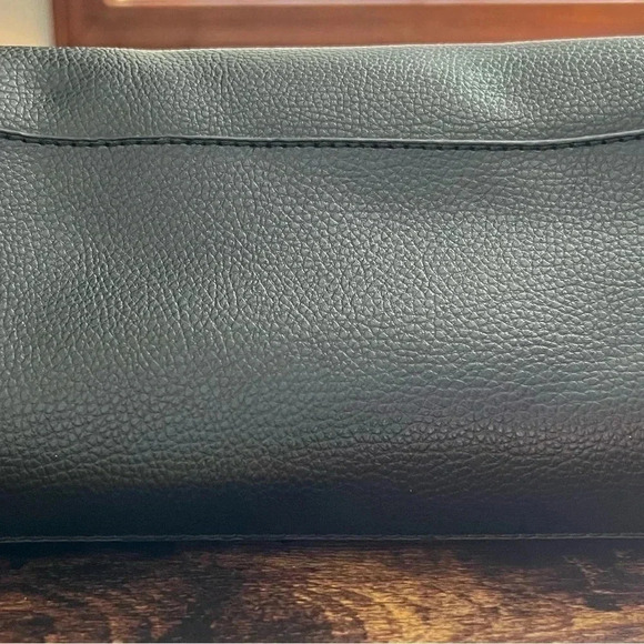 Bebe satchel handbag/purse - Picture 4 of 14